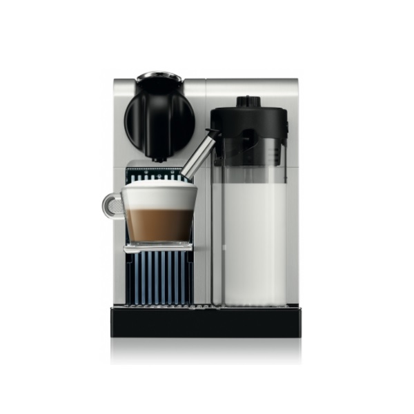DeLonghi Nespresso EN 750 MB recenze a test