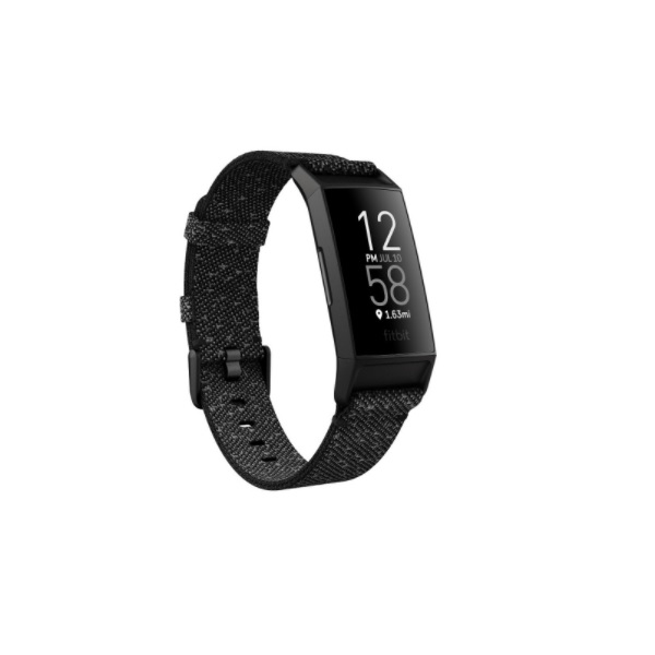 Fitbit Charge 4 recenze a test