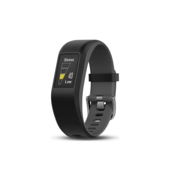 Garmin VívoSport S/M recenze a test