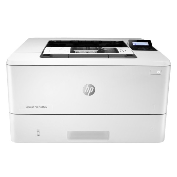 HP LaserJet Pro M404dw W1A56A recenze a test