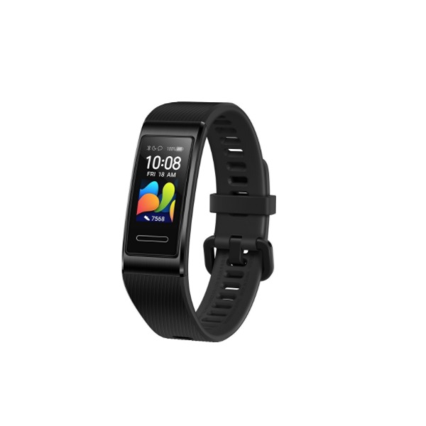 Huawei Band 4 Pro recenze a test