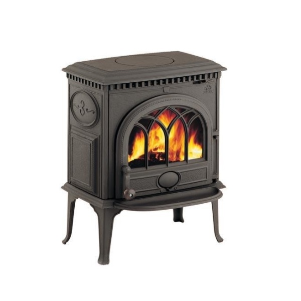 Jotul F 3 TD recenze a test