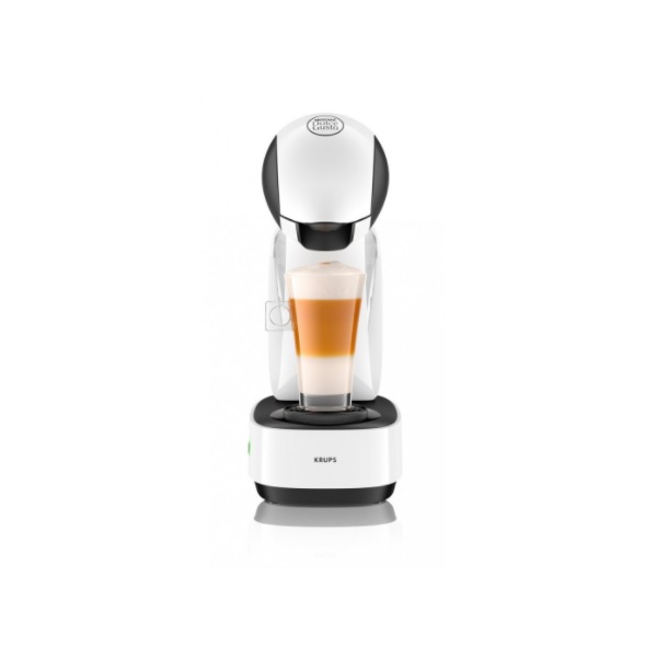 Krups Nescafé Dolce Gusto Infinissima recenze a test