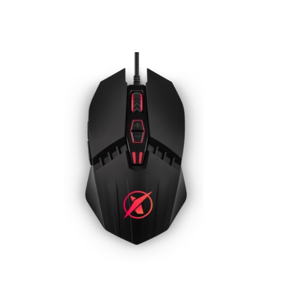 Niceboy ORYX M200 recenze a test