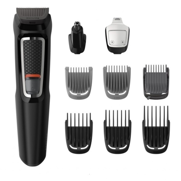 Philips Multigroom series MG3740/15 recenze a test