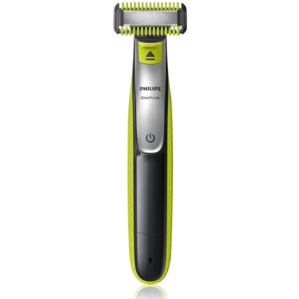 Philips OneBlade Face and Body QP2630/30 recenze a test