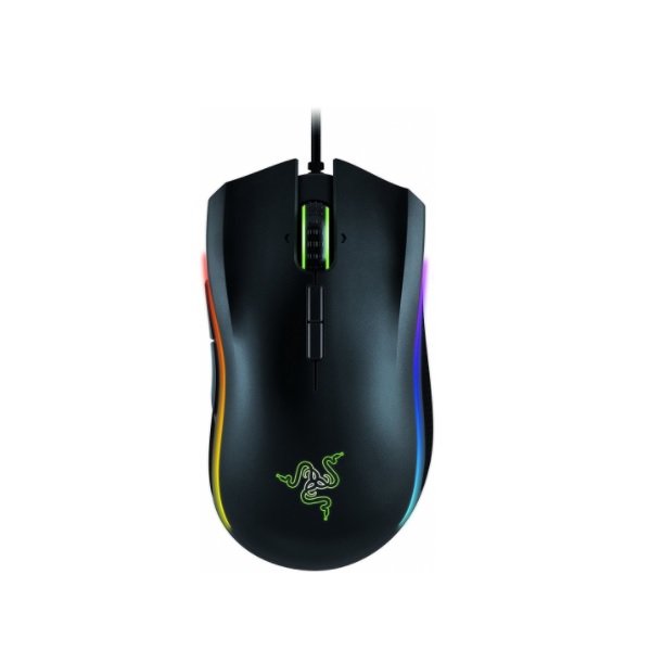Razer Mamba Elite recenze a test