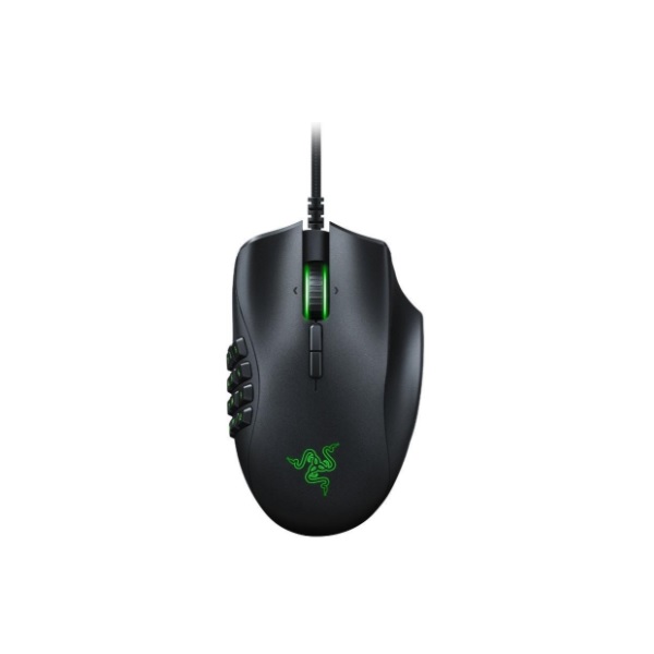 Razer Naga Trinity recenze a test