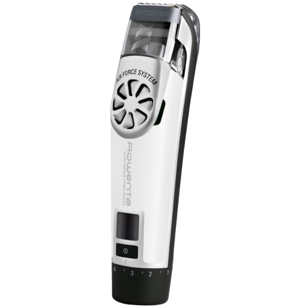 Rowenta Airforce Precision TN4800F0 recenze a test