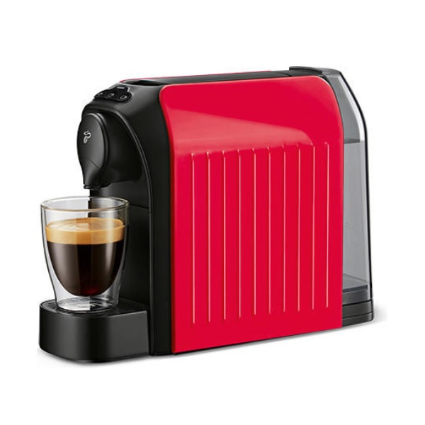 Tchibo Cafissimo easy recenze a test