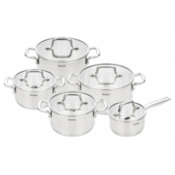 Tefal E492SA55 Virtuoso recenze a test