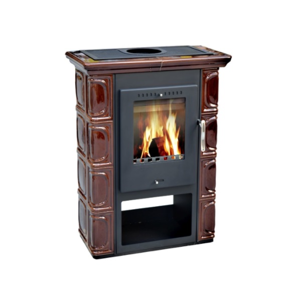 Thorma Borgholm recenze a test