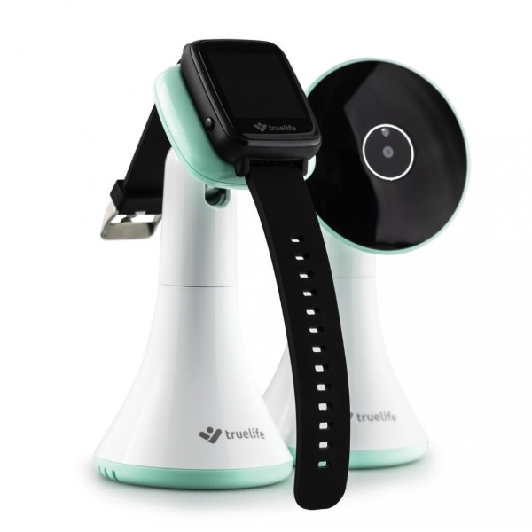 TrueLife NannyWatch A15 recenze a test