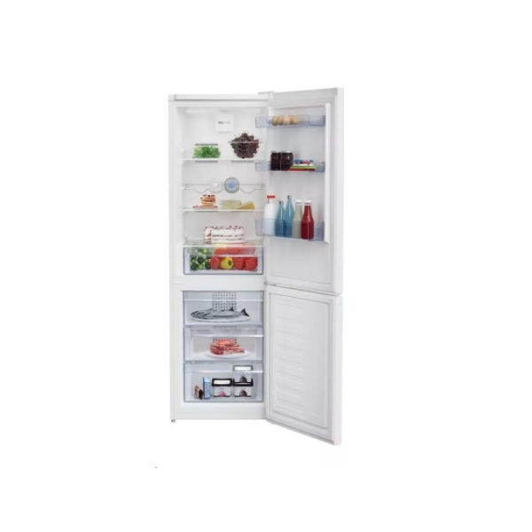 Beko BCSA285K3SN recenze a test