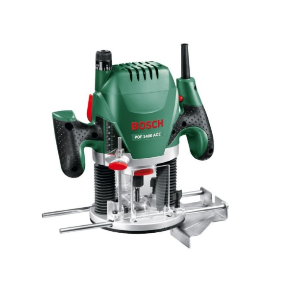 Bosch POF 1400 ACE recenze a test
