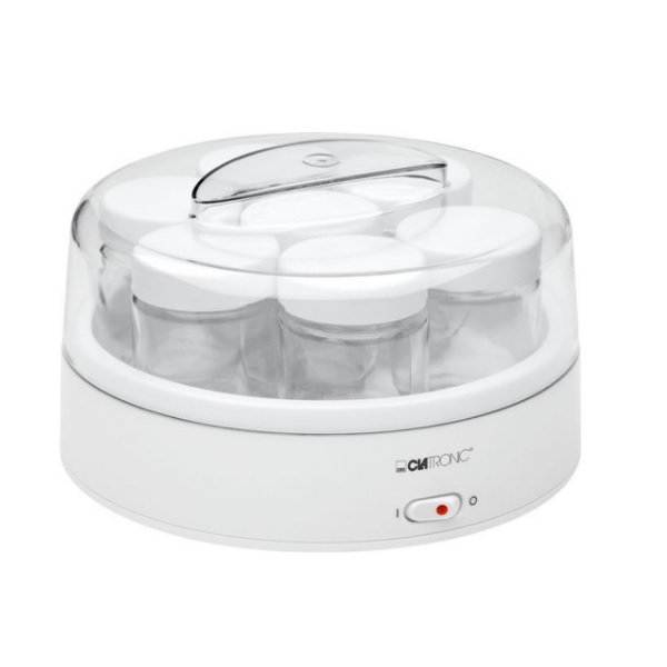 Clatronic JM 3344 recenze a test