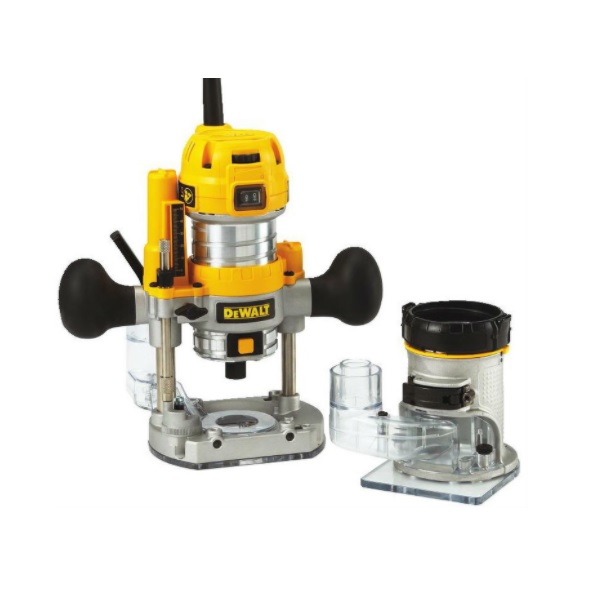 DeWALT D26204K recenze a test