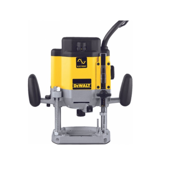 DeWALT DW625EK recenze a test