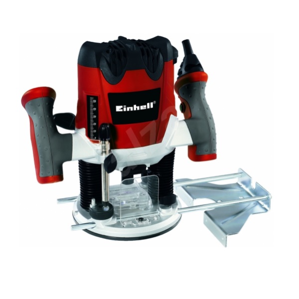EINHELL RT-RO 55 recenze a test