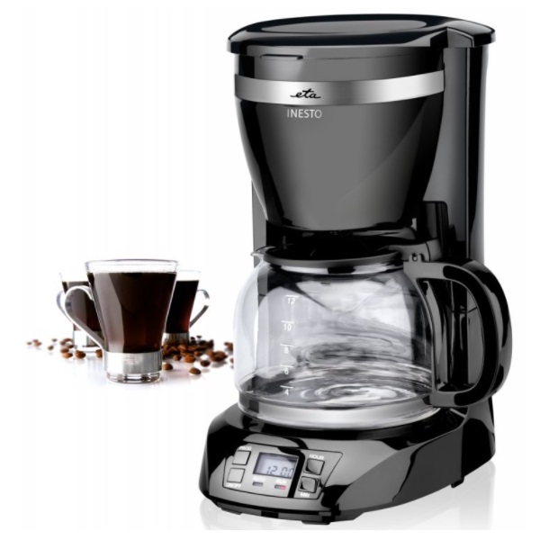 ETA Inesto 3174 recenze a test