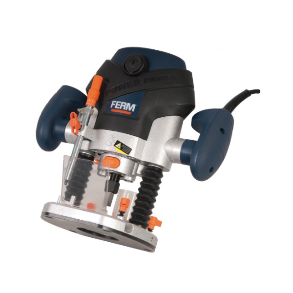 Ferm FDBF-1300 recenze a test
