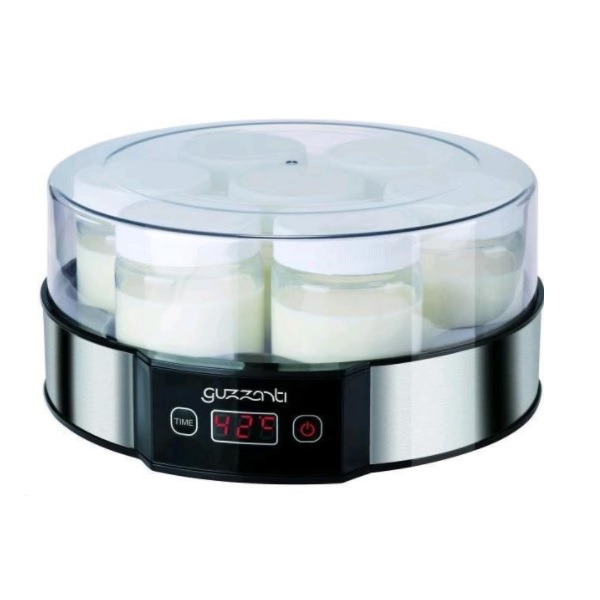 Guzzanti GZ 705 recenze a test