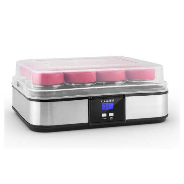 Klarstein Gaia recenze a test