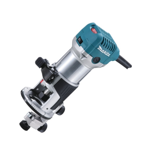 Makita RT0700CX2J recenze a test