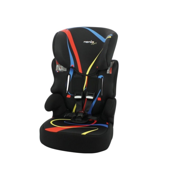 Nania Beline Sp recenze a test