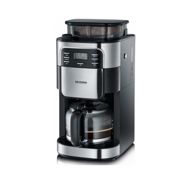 Severin KA 4810 recenze a test
