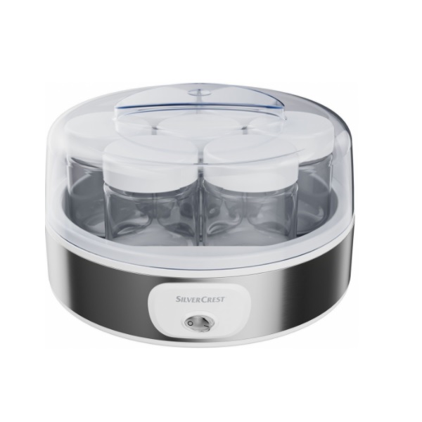 Silvercrest SJB 18 A1 recenze a test