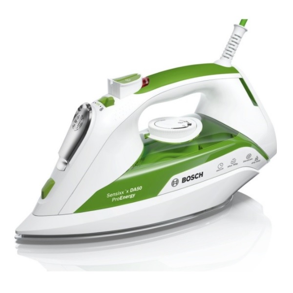 Bosch Sensixx TDA502412E recenze a test