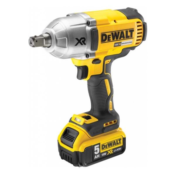 DeWALT DCF899P2 recenze a test