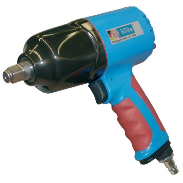 Güde 75130 recenze a test