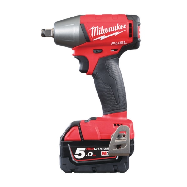 Milwaukee M18 FIWF12-502X recenze a test