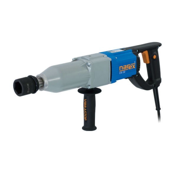 Narex ESR 30 recenze a test