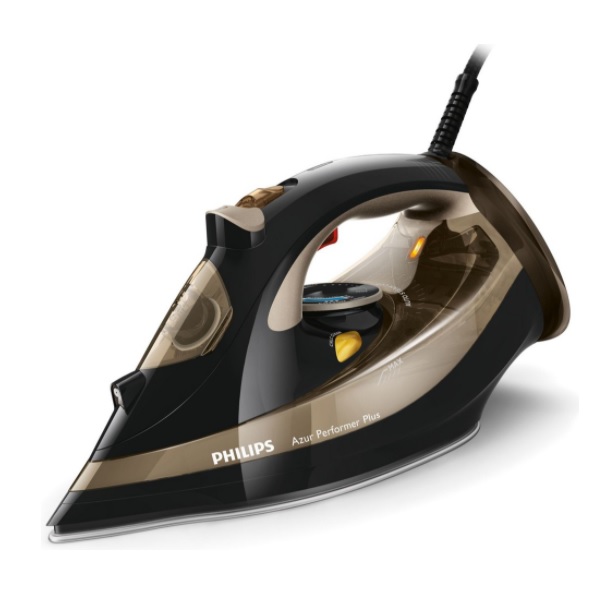 Philips Azur Performer Plus GC4527/00 recenze a test