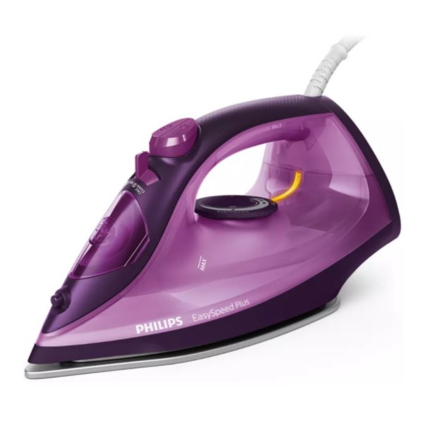 Philips EasySpeed Plus GC2148/30 recenze a test