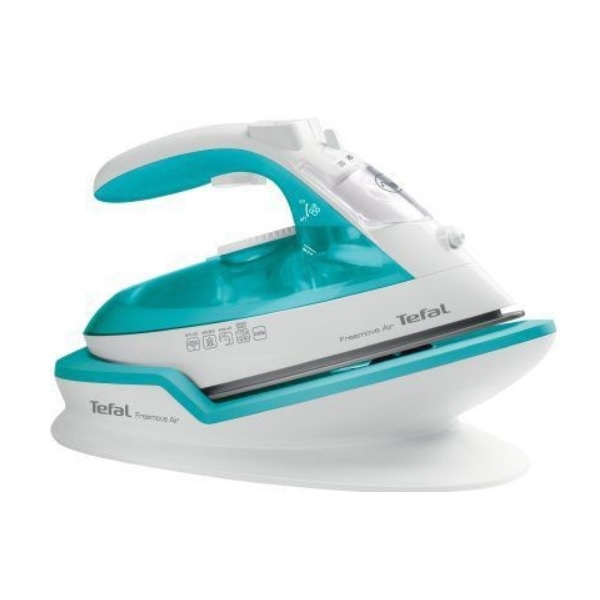 Tefal FREEMOVE AIR FV6520E0 recenze a test