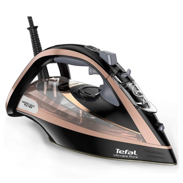 Tefal Ultimate Pure FV9845E0 recenze a test