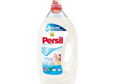 prací prášek