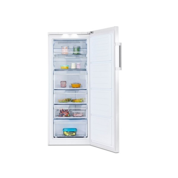 Beko RFNE 270 E23W recenze a test