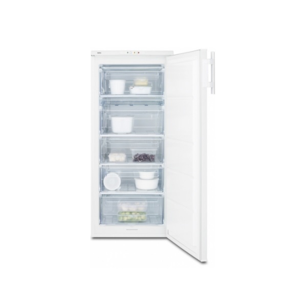 Electrolux EUF 1900 AOW recenze a test
