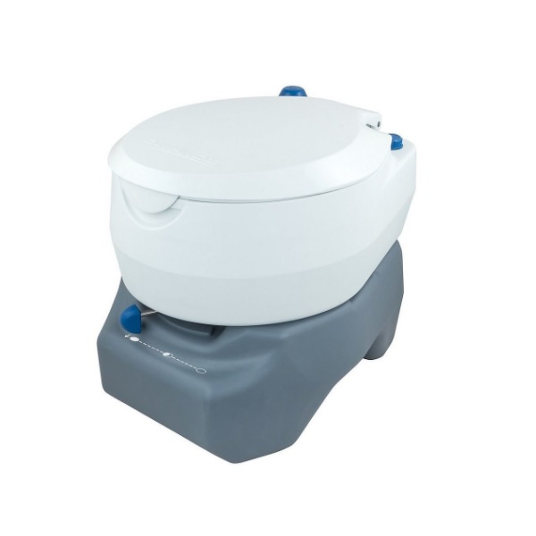CAMPINGAZ Portable Toilet recenze a test