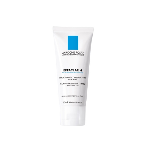 La Roche-Posay Effaclar H recenze a test