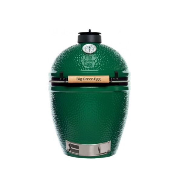 Big Green Egg recenze a test