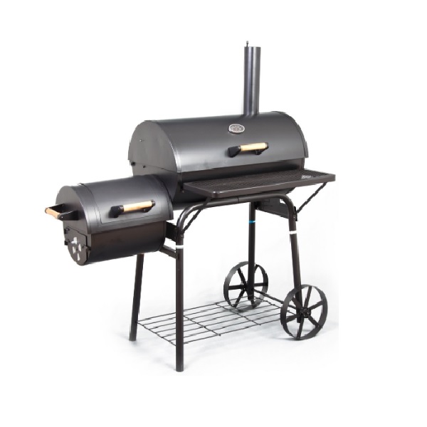 G21 BBQ BIG recenze a test
