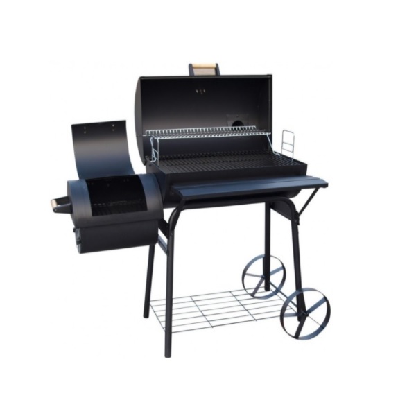 HECHT SENTINEL recenze a test