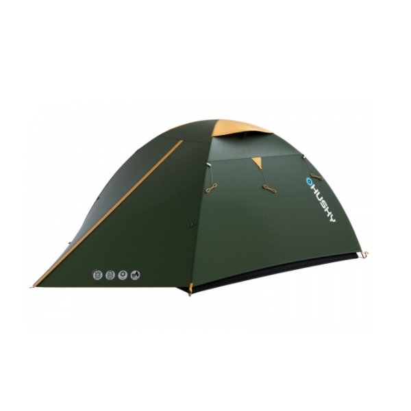 Husky Bird 3 classic recenze a test