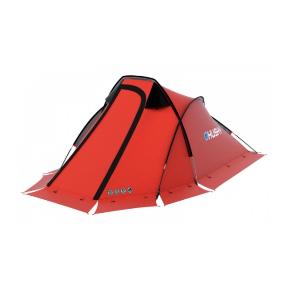 Husky Flame 2 recenze a test